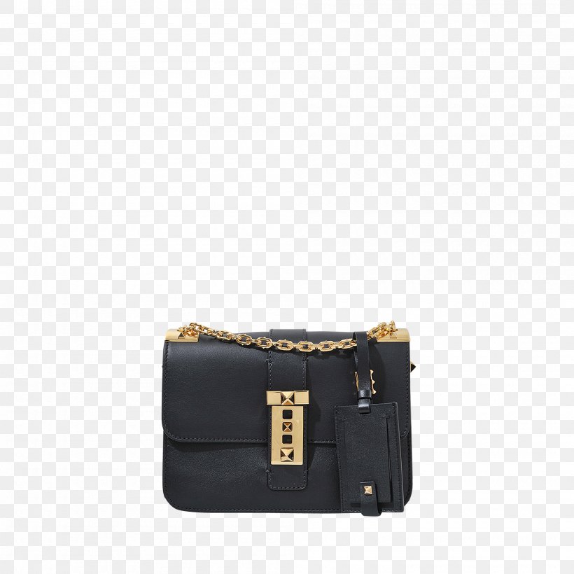 Handbag Leather Valentino SpA Messenger Bags, PNG, 2000x2000px, Handbag, Bag, Black, Black M, Brand Download Free
