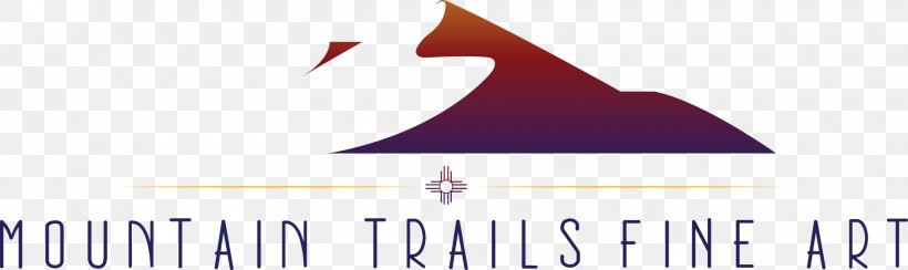 Mountain Trails Fine Art Gallery Art Museum Logo, PNG, 1813x541px, Art, Art Museum, Artist, Arts Festival, Brand Download Free