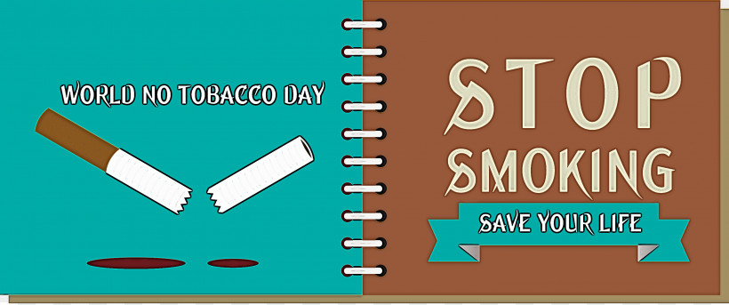 No-Tobacco Day World No-Tobacco Day, PNG, 3000x1255px, No Tobacco Day, Angle, Area, Line, Logo Download Free