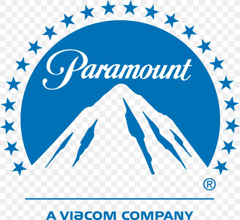Paramount Pictures Hollywood YouTube Film Logo, PNG, 1050x965px, Paramount Pictures, Addams Family, Area, Blue, Brand Download Free