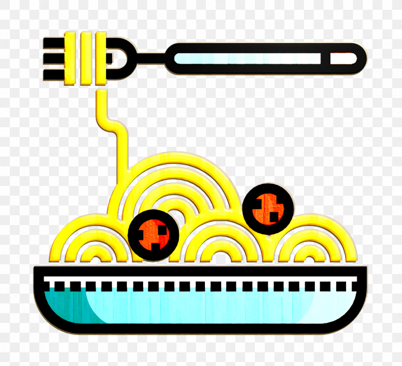 Pasta Icon Spaghetti Icon Food And Restaurant Icon, PNG, 1236x1128px, Pasta Icon, Chili Con Carne, Cuisine, Dish, Food And Restaurant Icon Download Free