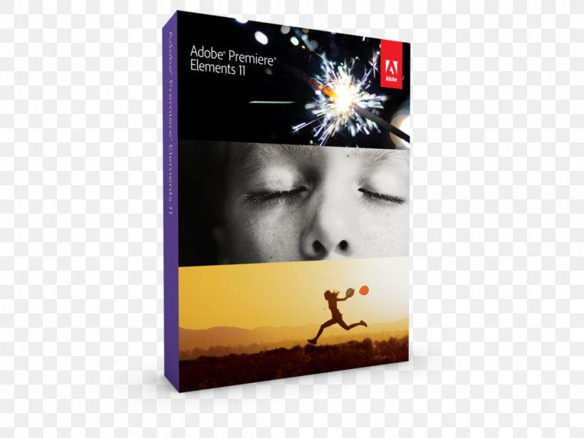 Photoshop Elements 11: Visual QuickStart Guide Adobe Premiere Pro Adobe Premiere Elements Adobe Photoshop Elements, PNG, 1000x750px, Adobe Premiere Pro, Adobe Creative Suite, Adobe Lightroom, Adobe Photoshop Elements, Adobe Premiere Elements Download Free