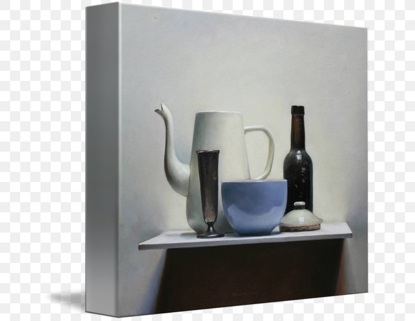 Still Life Photography Glass Ceramic, PNG, 650x635px, Still Life, Ceramic, Drinkware, Furniture, Glass Download Free