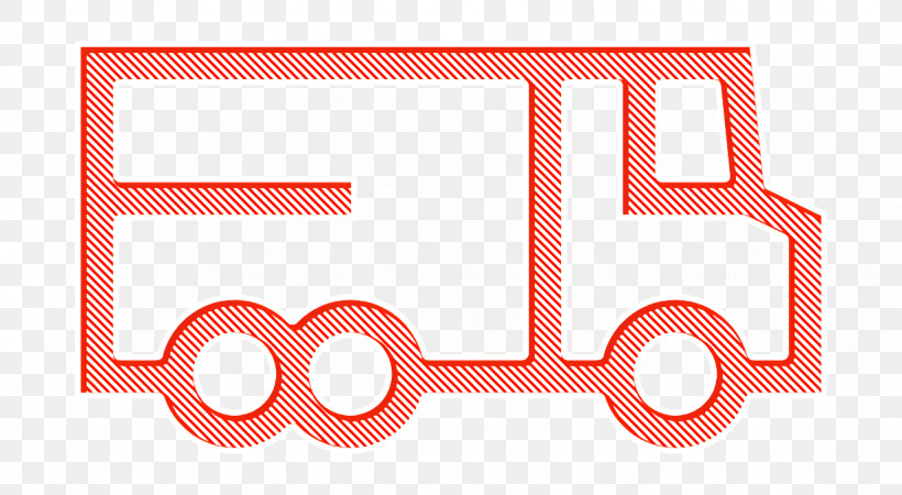 Truck Icon Vehicles And Transports Icon Lorry Icon, PNG, 1228x674px, Truck Icon, Line, Lorry Icon, Vehicles And Transports Icon Download Free