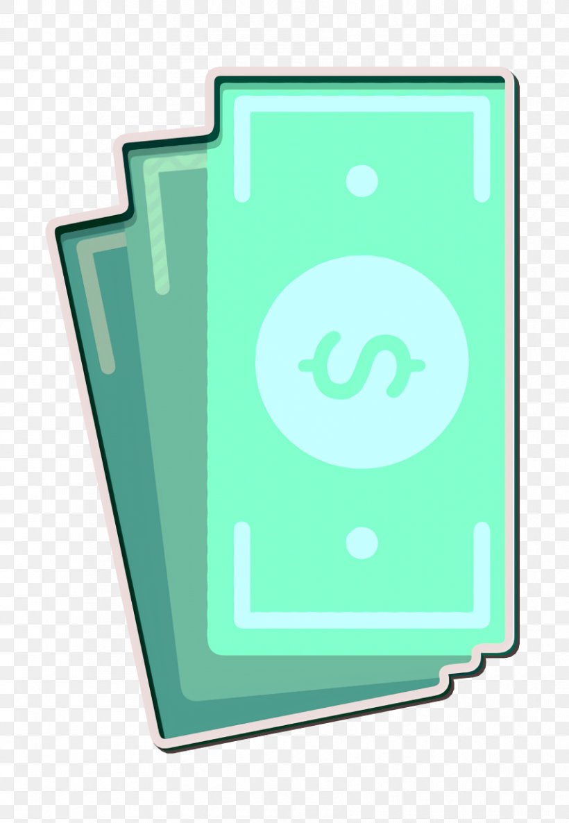 Basic Flat Icons Icon Money Icon, PNG, 854x1236px, Basic Flat Icons Icon, Green, Money Icon, Symbol Download Free
