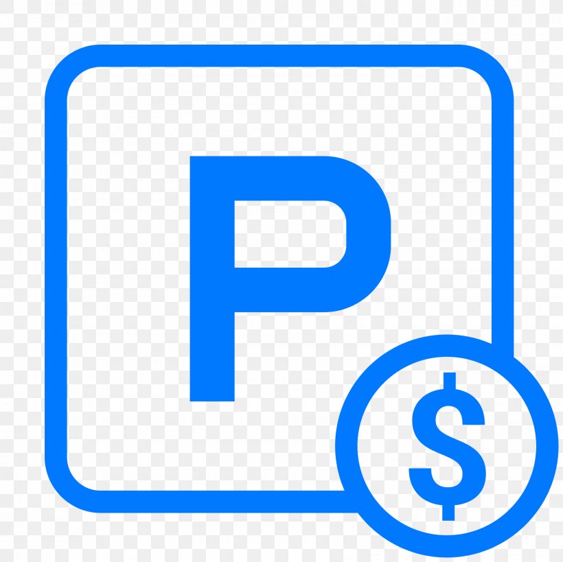 Paid Parking, PNG, 1600x1600px, Paid Parking, Area, Blue, Brand, Gratis Download Free