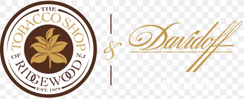 Davidoff Cigar Tobacconist Tobacco Pipe, PNG, 1000x406px, Davidoff, Bonita Smoke Shop, Brand, Cigar, Cigar Bar Download Free