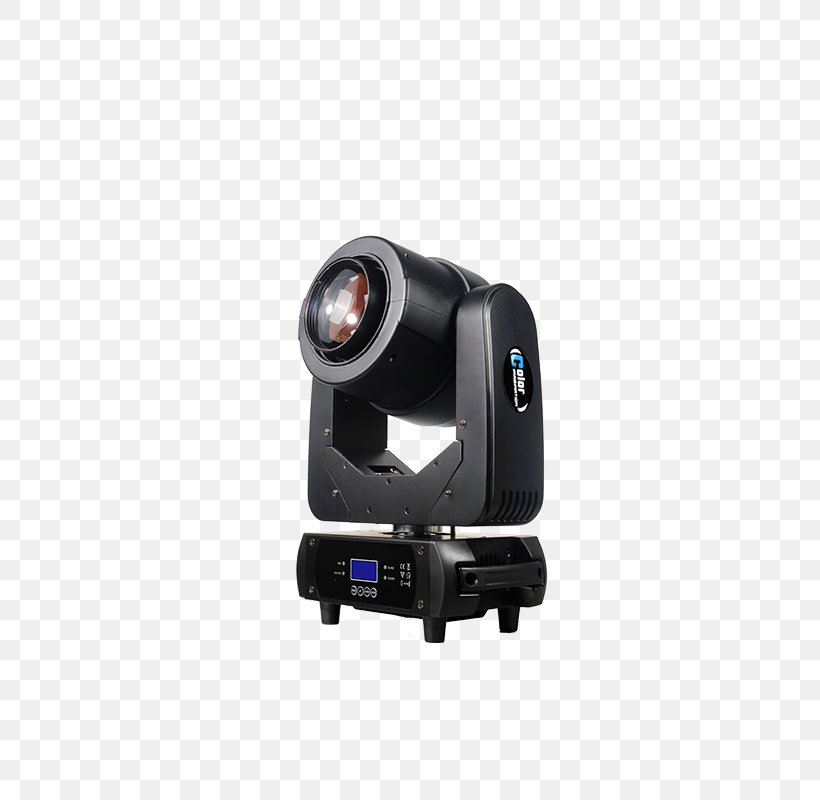 Intelligent Lighting Stage Lighting Light-emitting Diode, PNG, 800x800px, Light, Camera Accessory, Camera Lens, Color, Dj Lighting Download Free