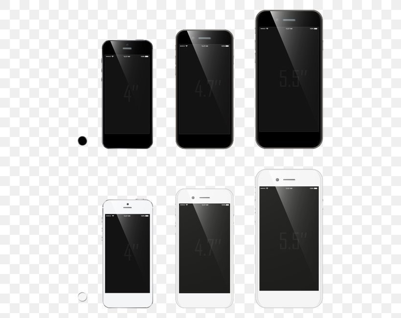 IPhone 4 IPhone 6 Smartphone Apple, PNG, 650x650px, Iphone 4, Apple, Brand, Communication Device, Electronic Device Download Free