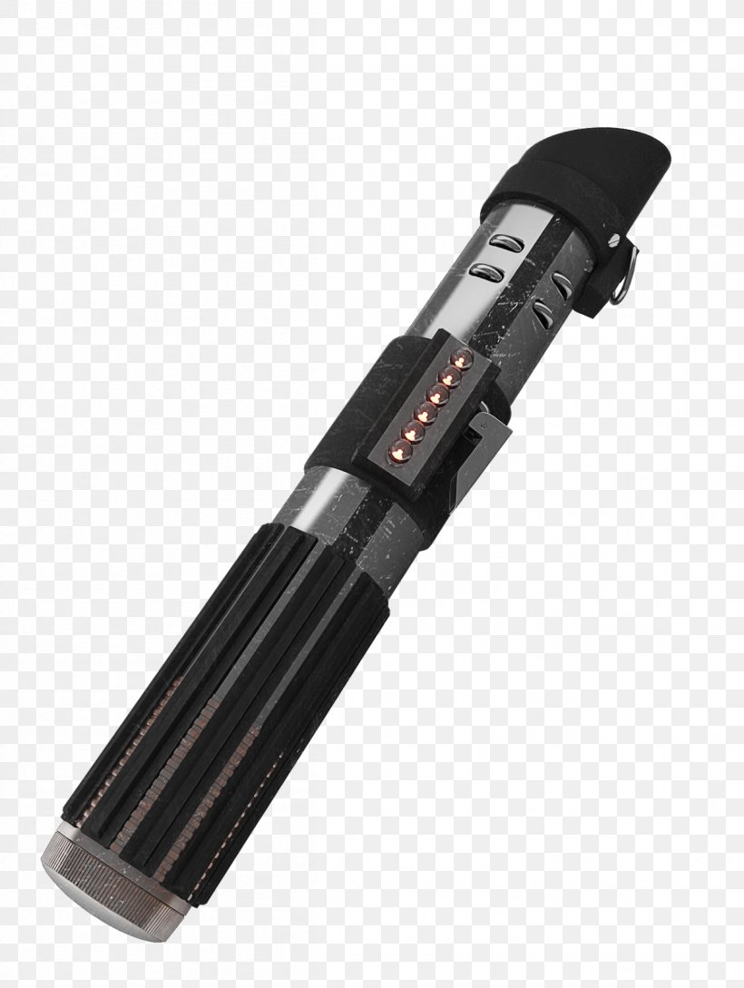 Lightsaber Anakin Skywalker Hilt Star Wars, PNG, 1204x1600px, Lightsaber, Anakin Skywalker, Blade, Handle, Hardware Download Free