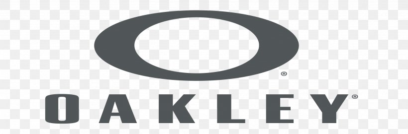 Logo Brand Oakley, Inc. Number Trademark, PNG, 2531x834px, Logo, Brand, Number, Oakley Inc, Symbol Download Free