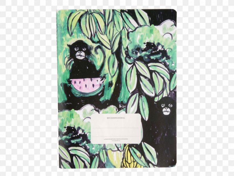 Notebook Honda Z Series Temple Monkeys T:mi Lasten Taikamaa, PNG, 960x720px, Notebook, Askartelu, Book, Character, Child Download Free