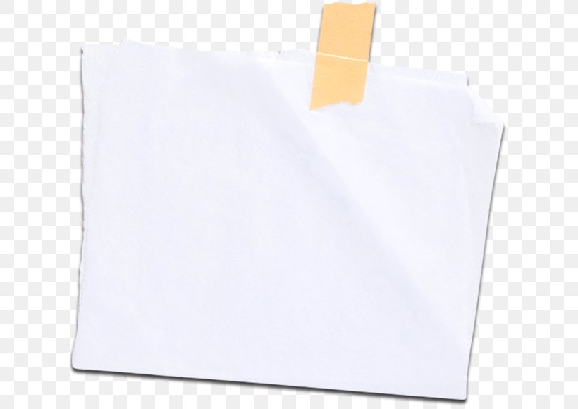 Paper, PNG, 640x580px, Paper, Material, White Download Free