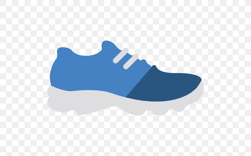 Clip Art, PNG, 512x512px, Sports Shoes, Aqua, Area, Cross Training Shoe, Electric Blue Download Free