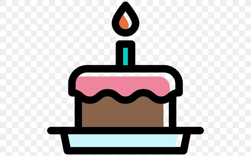 Birthday Cake Bakery Torta Breakfast Lollipop, PNG, 512x512px, Birthday Cake, Bakery, Birthday, Breakfast, Cake Download Free