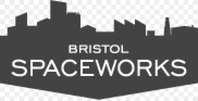 Bristol Spaceworks Easton Business Centre Brand Logo, PNG, 1200x613px, Business, Black And White, Brand, Bristol, Logo Download Free