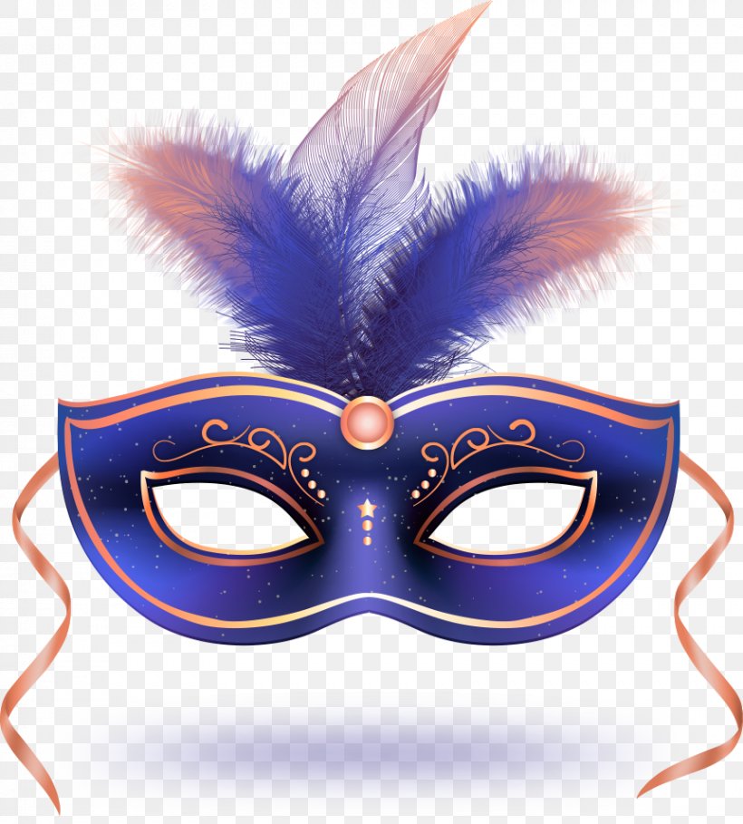 Carnival Of Venice Mask Euclidean Vector Download, PNG, 861x955px, Carnival Of Venice, Carnival, Creative Work, Designer, Feather Download Free