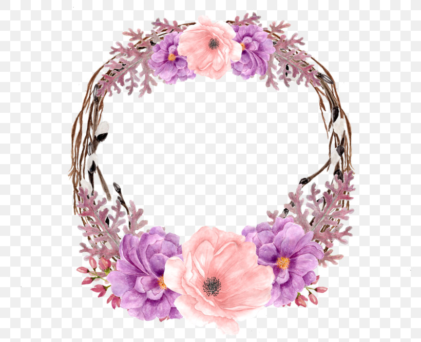 Christmas Decoration, PNG, 800x667px, Pink, Christmas Decoration, Crown, Cut Flowers, Flower Download Free