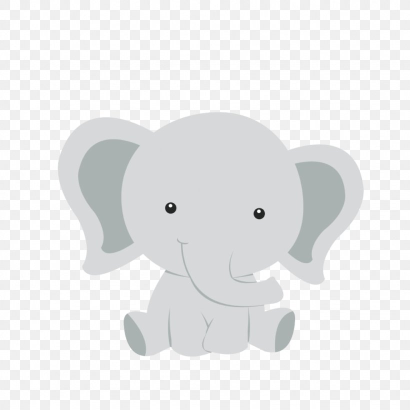 Diaper Infant Baby Shower Elephant Clip Art, PNG, 1024x1024px, Diaper, Baby Shower, Boy, Carnivoran, Child Download Free