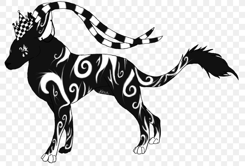 Dog Mustang Cat Pack Animal Clip Art, PNG, 800x556px, Dog, Animal, Animal Figure, Art, Artwork Download Free