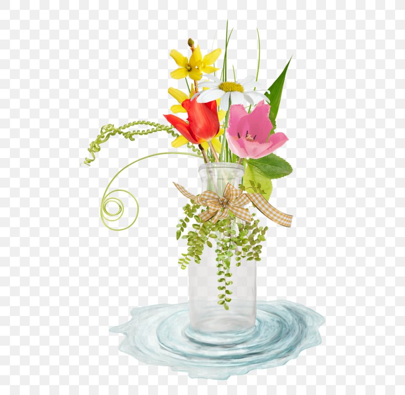 Floral Design Cut Flowers Vase, PNG, 555x800px, Floral Design, Artificial Flower, Centrepiece, Cut Flowers, Flora Download Free
