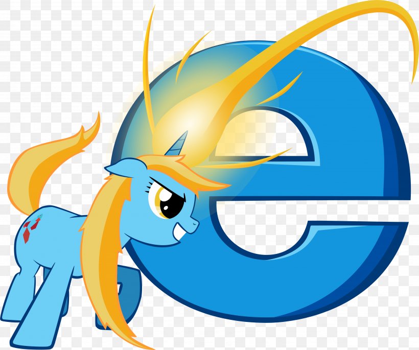 Internet Explorer 10 Web Browser Desktop Wallpaper, PNG, 3682x3076px, Internet Explorer, Artwork, Cartoon, Computer, Fictional Character Download Free