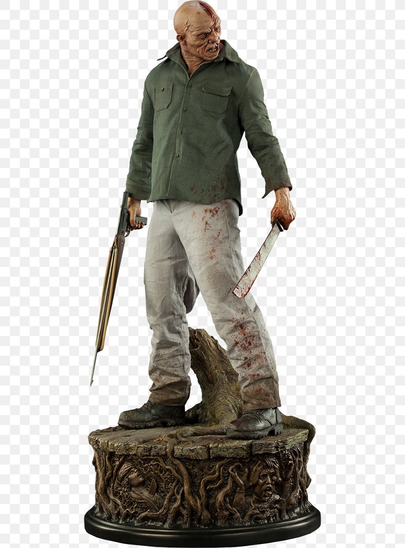 Jason Voorhees Freddy Krueger Figurine Friday The 13th Sideshow Collectibles, PNG, 480x1109px, Jason Voorhees, Figurine, Freddy Krueger, Freddy Vs Jason, Friday The 13th Download Free