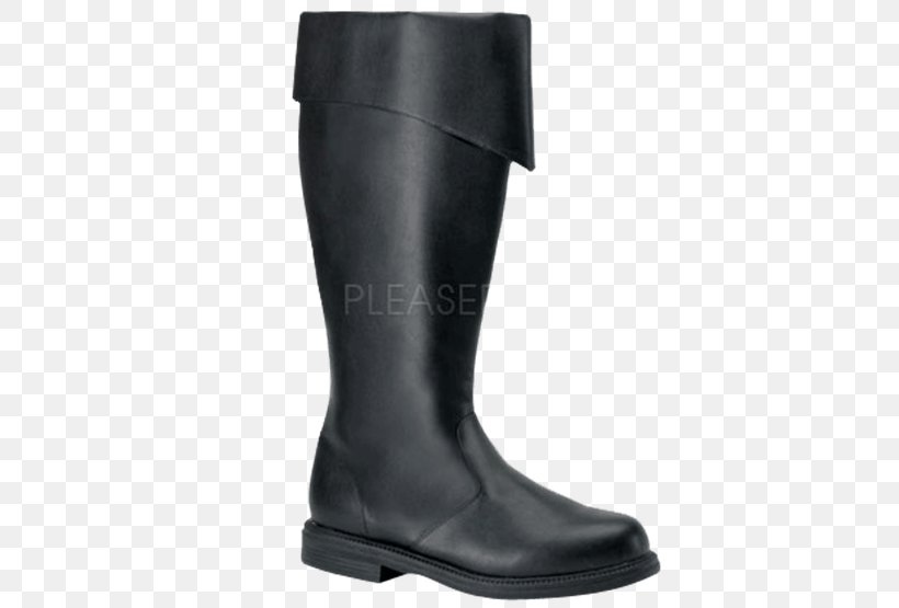 Knee-high Boot High-heeled Shoe Pleaser USA, Inc., PNG, 555x555px, Boot, Black, Cavalier Boots, Clothing, Combat Boot Download Free