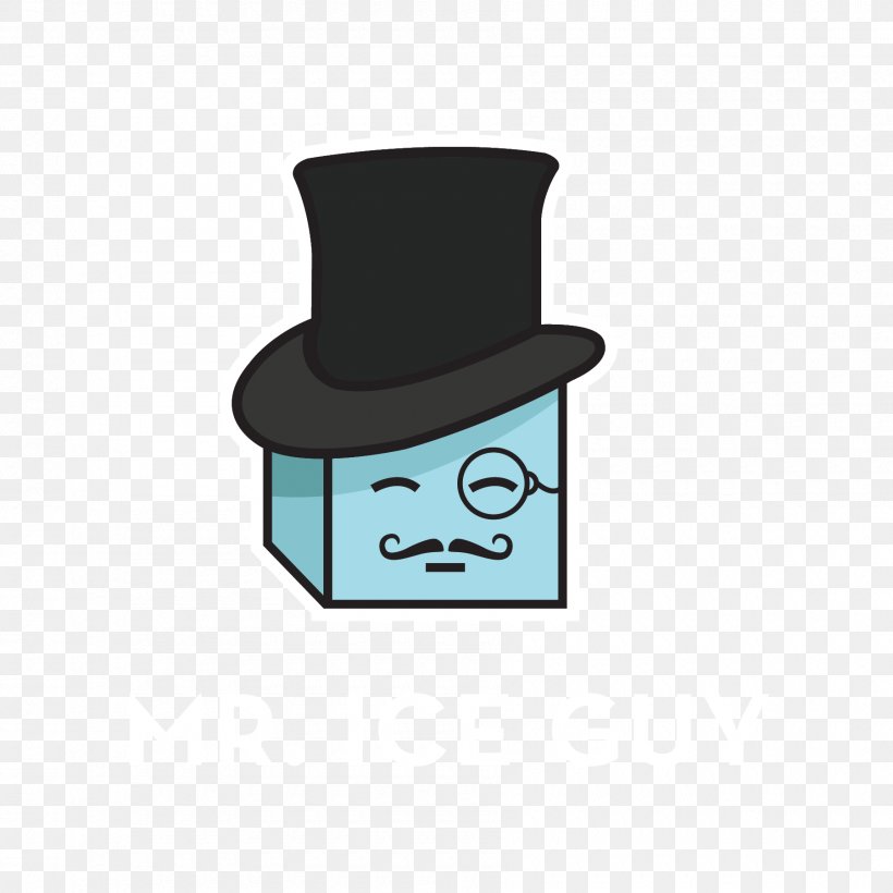 Mister Ice Guy Ice Cube Solid, PNG, 1800x1800px, Ice, Community, Cube, Designer, Dribbble Download Free