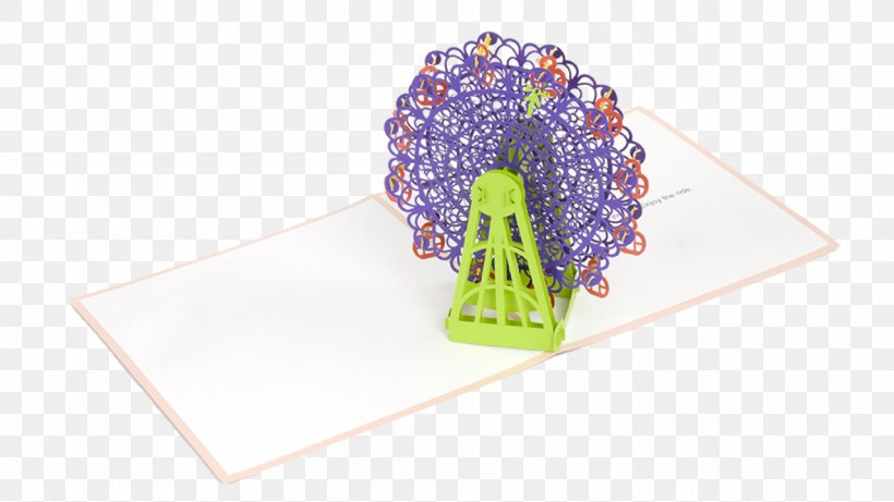 Paper Pop Cards Pop-up Book Ferris Wheel, PNG, 1280x720px, Paper Pop Cards, Designer, Ferris Wheel, Greeting Note Cards, New York City Download Free