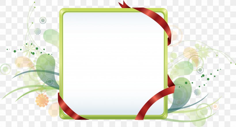 Picture Frames, PNG, 5467x2940px, Picture Frames, Description, Drawing, Flower, Graphic Arts Download Free