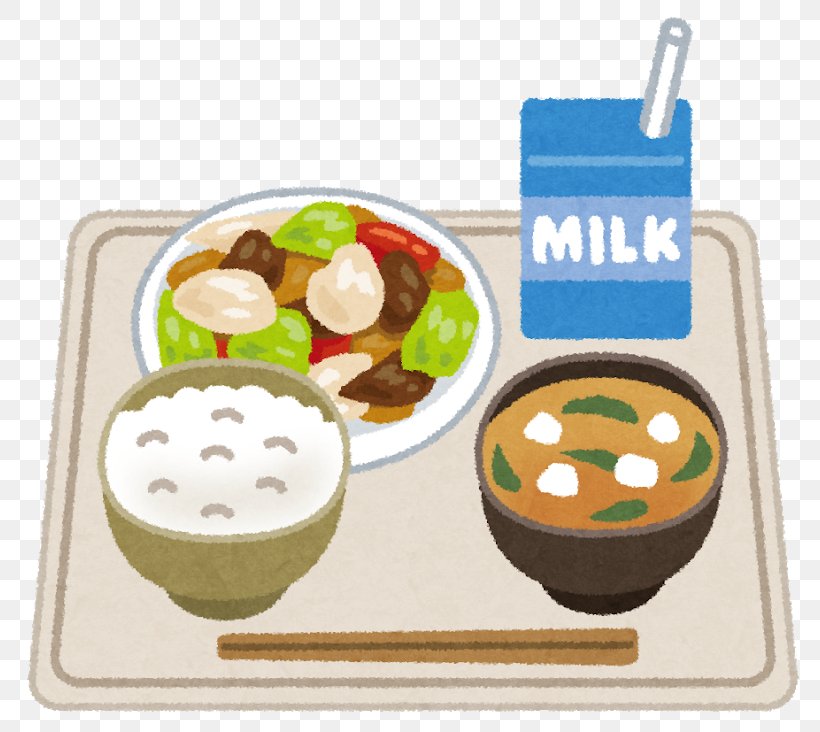 School Meal Ujitawara Town Ujitawara Elementary School Menu Kyoto Prefectural Board Of Education, PNG, 800x732px, School Meal, Class, Cooking, Cuisine, Dish Download Free