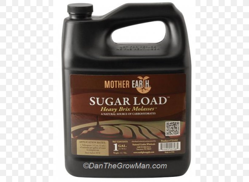 Sugar Imperial Gallon Organic Food Molasses Brix, PNG, 600x600px, Sugar, Amazoncom, Brix, Carbohydrate, Earth Download Free