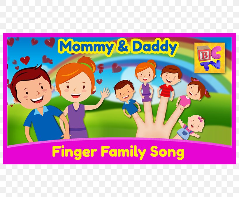 The Finger Family Song Nursery Rhyme Child Snoopy, PNG, 800x675px, Finger Family Song Nursery Rhyme, Area, Banner, Cartoon, Child Download Free