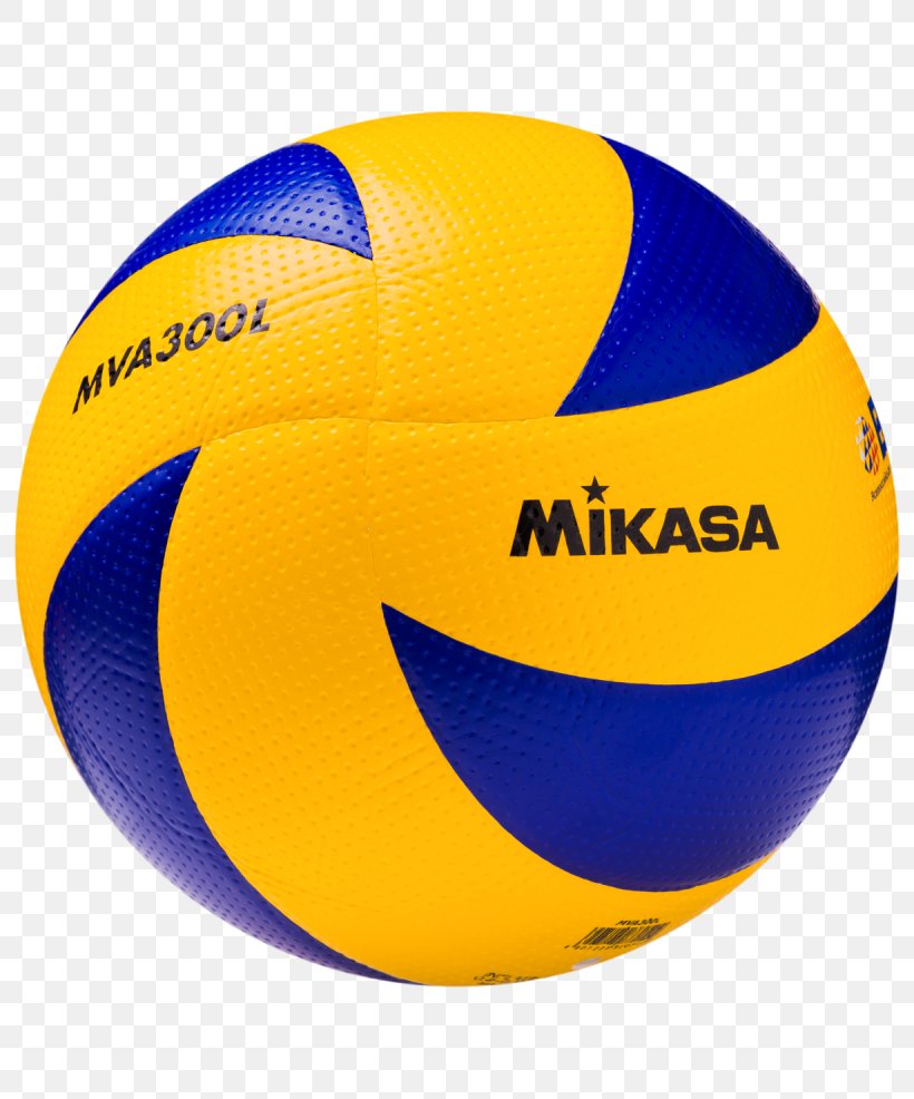 Volleyball Mikasa Sports Sporting Goods Mikasa MVA 200, PNG, 1230x1479px, Volleyball, Asics, Ball, Beach Volleyball, Mikasa Mva 200 Download Free