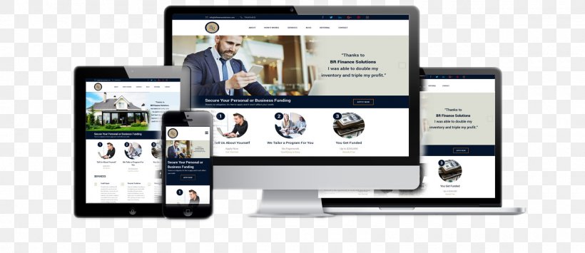 Web Development Responsive Web Design Queens, PNG, 1600x694px, Web Development, Brand, Communication, Communication Device, Display Advertising Download Free