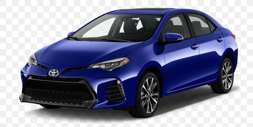 2018 Toyota Corolla Compact Car Toyota 86, PNG, 732x412px, 2017 Toyota Corolla, 2017 Toyota Corolla Le, 2018 Toyota Corolla, Automotive Design, Automotive Exterior Download Free