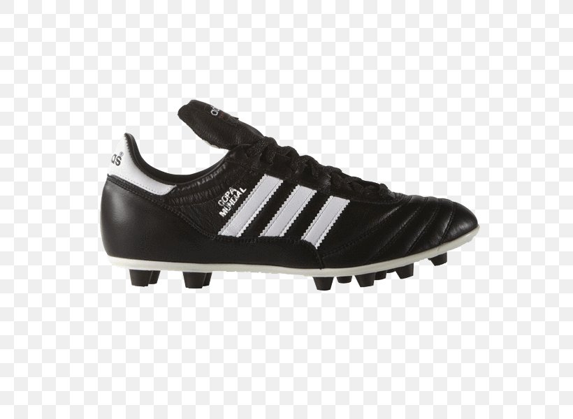 Adidas Copa Mundial Football Boot Cleat Sports Shoes, PNG, 600x600px, Adidas Copa Mundial, Adidas, Adidas Predator, Athletic Shoe, Black Download Free