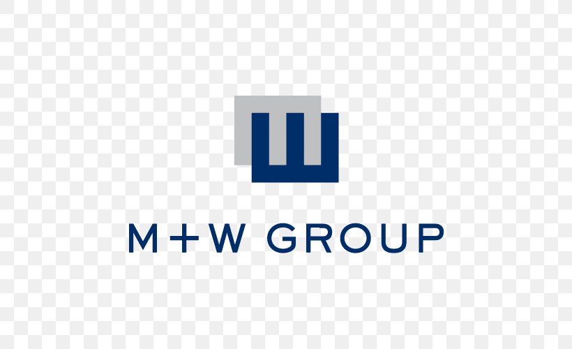 Business M+W Group Architectural Engineering Management Limited Company, PNG, 500x500px, Business, Architectural Engineering, Area, Blue, Brand Download Free