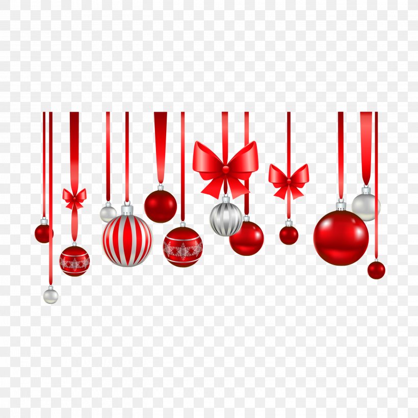 Christmas Decoration Christmas Ornament Clip Art, PNG, 2896x2896px, Christmas Decoration, Christmas, Christmas Ornament, Christmas Stockings, Christmas Tree Download Free