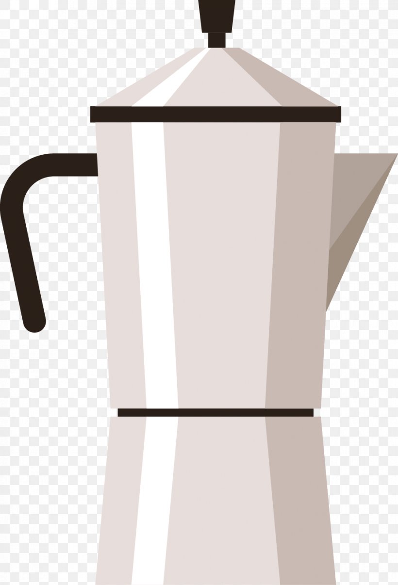Coffeemaker Moka Pot Kettle, PNG, 928x1365px, Coffee, Coffeemaker, Crock, Cup, Drinkware Download Free