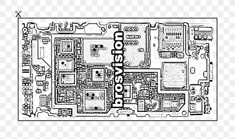 Floor Plan Electrical Network Line Electricity White, PNG, 1066x633px, Floor Plan, Area, Artwork, Black And White, Drawing Download Free