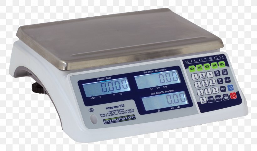Measuring Scales Pound Integrator Measurement Electronics, PNG, 1800x1058px, Measuring Scales, Balance Compteuse, Electronics, Gram, Hardware Download Free