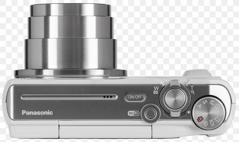 Panasonic LUMIX DMC-TZ57 Mirrorless Interchangeable-lens Camera Camera Lens, PNG, 1200x714px, Camera, Camera Accessory, Camera Lens, Cameras Optics, Digital Camera Download Free