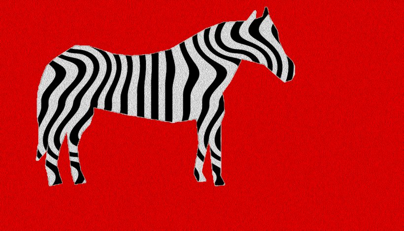Quagga Animal Horse Zebra, PNG, 1920x1097px, Quagga, Animal, Art, Big Cats, Black Download Free