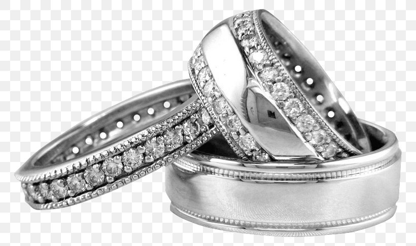 Wedding Ring Engagement Ring Platinum, PNG, 800x486px, Wedding Ring, Bling Bling, Body Jewelry, Bride, Diamond Download Free