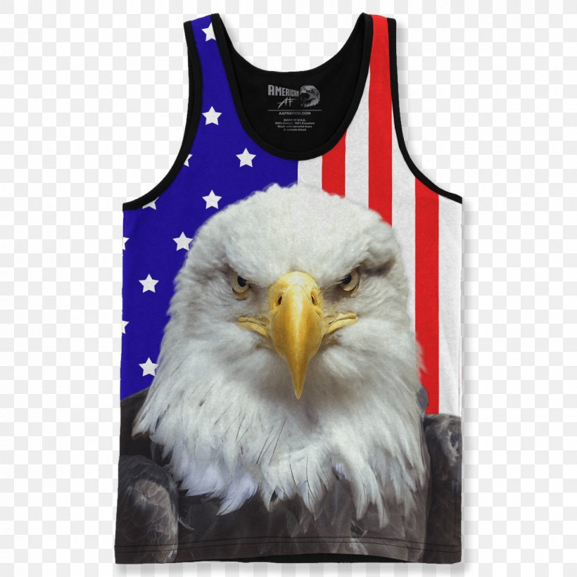 Bald Eagle T-shirt United States American Eagle Outfitters, PNG, 1200x1200px, Bald Eagle, Accipitriformes, American Eagle Outfitters, Beak, Bird Download Free