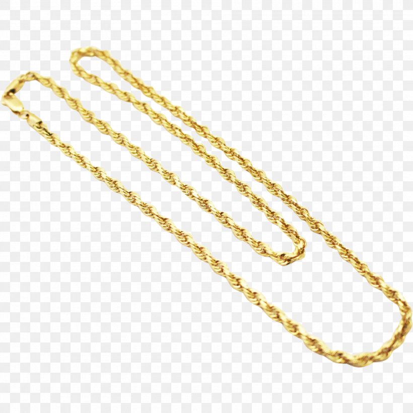 Body Jewellery Necklace Rope Chain, PNG, 1890x1890px, Jewellery, Body Jewellery, Body Jewelry, Chain, Colored Gold Download Free