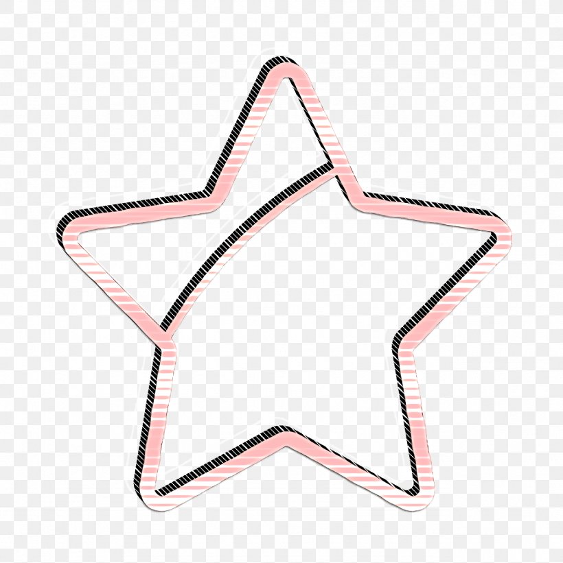 Christmas Icon, PNG, 1282x1284px, Christmas Icon, Meter, Pink, Pink M, Star Download Free