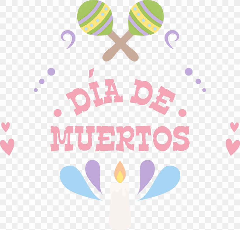Day Of The Dead Día De Los Muertos, PNG, 2999x2870px, Day Of The Dead, Behavior, Dia De Los Muertos, Drawing, Happiness Download Free